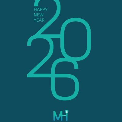 Happy New Year 2026
